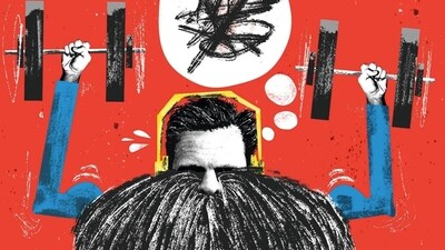 Illustration: Nate Kitch Illustration: Nate Kitch