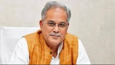 A large number of party leaders, including sitting MPs, MLAs, and former legislators, have also sought urgent appointments with Baghel. A large number of party leaders, including sitting MPs, MLAs, and former legislators, have also sought urgent appointments with Baghel.