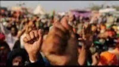 Congress will continue to fight this vote theft on the streets, said national youth Congress general secretary and Himachal Pradesh in-charge. (File) Congress will continue to fight this vote theft on the streets, said national youth Congress general secretary and Himachal Pradesh in-charge. (File)