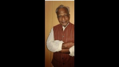 Dr Brijesh Chandra Gupta (SOURCED)