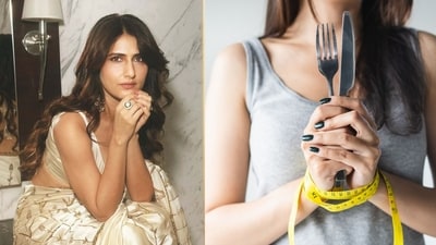 Fatima Sana Shaikh opens up about her bulimia; experts decode the eating disorder rabbit hole Fatima Sana Shaikh opens up about her bulimia; experts decode the eating disorder rabbit hole