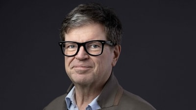 Yann LeCun has confirmed he is leaving Meta to launch his own AI startup. (AFP) Yann LeCun has confirmed he is leaving Meta to launch his own AI startup. (AFP)