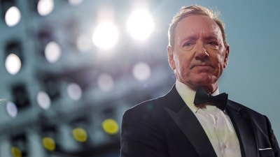 File photo of Kevin Spacey (REUTERS)