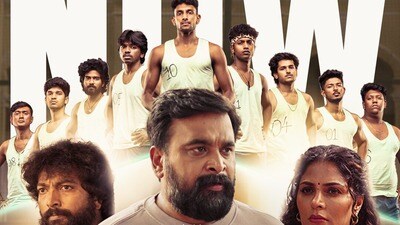 ఓటీటీలో తమిళ వెబ్ సిరీస్ (x/JioHotstartam) ఓటీటీలో తమిళ వెబ్ సిరీస్ (x/JioHotstartam)