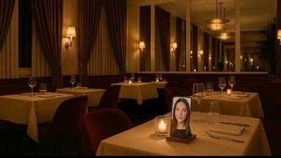 Eva AI Cafe Eva AI Cafe