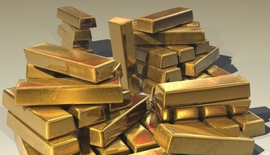 Investors are reportedly lending gold bars to jewellers, fabricators, and refiners. (Pexels) Investors are reportedly lending gold bars to jewellers, fabricators, and refiners. (Pexels)