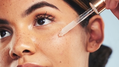 Target dark spots with dermatologist-approved kojic acid serums for brighter, even-toned skin you can trust every day. (Adobe Stock) Target dark spots with dermatologist-approved kojic acid serums for brighter, even-toned skin you can trust every day. (Adobe Stock)