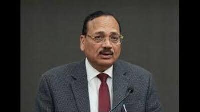 Justice Surya Kant, is set to take over as the 53rd Chief Justice of India on November 24. (HT File) Justice Surya Kant, is set to take over as the 53rd Chief Justice of India on November 24. (HT File)