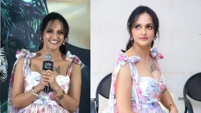 డాక్టర్ కావాలనే డ్రీమ్ పక్కన పెట్టి ఆ కంపెనీలో వర్క్ చేయాల్సి వచ్చింది.. గుప్పెడంత మనసు నటి జ్యోతి పూర్వాజ్ కామెంట్స్ డాక్టర్ కావాలనే డ్రీమ్ పక్కన పెట్టి ఆ కంపెనీలో వర్క్ చేయాల్సి వచ్చింది.. గుప్పెడంత మనసు నటి జ్యోతి పూర్వాజ్ కామెంట్స్