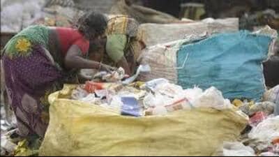 Last year, the municipal council was fined ₹80 lakh for failing to comply with waste disposal norms between July 1, 2020, and June 30, 2025. Last year, the municipal council was fined ₹80 lakh for failing to comply with waste disposal norms between July 1, 2020, and June 30, 2025.