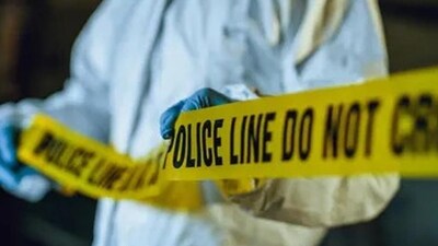 No casualties were reported after the collision between the tanker and a bus. (Representative file photo) (HT_PRINT) No casualties were reported after the collision between the tanker and a bus. (Representative file photo) (HT_PRINT)