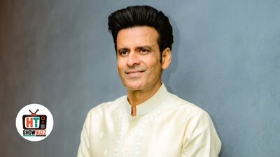 Manoj Bajpayee talks about his acting process and The Family Man S3. Manoj Bajpayee talks about his acting process and The Family Man S3.