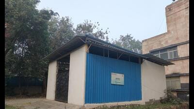 Members demanded that the facilities be revived and linked to charitable organisations (HT)