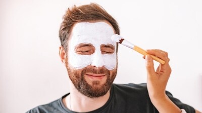 Skincare tips for grooms to be (Pexels) Skincare tips for grooms to be (Pexels)
