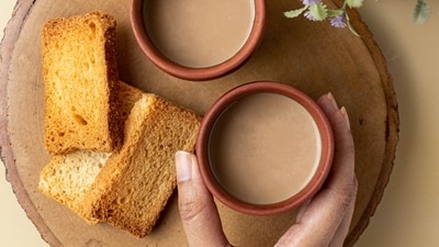Check out whether ginger tea is a useful supplement for losing weight. (Ekta Jain) Check out whether ginger tea is a useful supplement for losing weight. (Ekta Jain)
