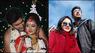 জিতু বিতর্কের মাঝে নবনীতার স্টোরি ভাইরাল, কেমন জীবনসঙ্গী খুঁজছেন?