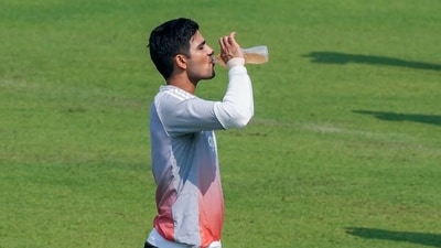 India's captain Shubman Gill won't play in the 2nd Test (PTI) India's captain Shubman Gill won't play in the 2nd Test (PTI)