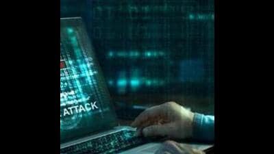 Police said the setup was designed to resemble a legitimate international customer-support facility. (Getty Images/iStockphoto)