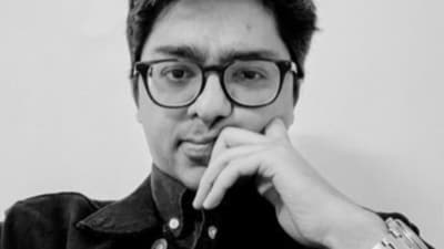 Sahil Khan moved to Bengaluru in 2021 and currently lives in Koramangala. (X/@sahilk) Sahil Khan moved to Bengaluru in 2021 and currently lives in Koramangala. (X/@sahilk)