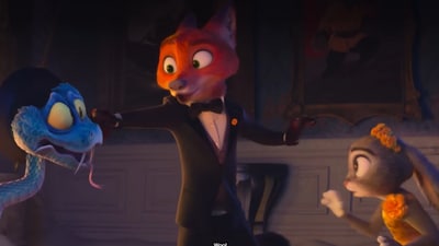 Zootopia 2 will be out on November 21. (YouTube/Walt Disney Animation Studios) Zootopia 2 will be out on November 21. (YouTube/Walt Disney Animation Studios)
