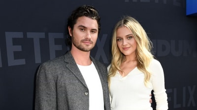 Chase Stokes sparks Kelsea Ballerini split speculations with cryptic posts Chase Stokes sparks Kelsea Ballerini split speculations with cryptic posts