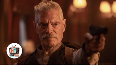 Stephen Lang plays the antagonist in Sisu: Road to Revenge. Stephen Lang plays the antagonist in Sisu: Road to Revenge.