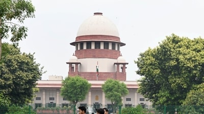 Returning a bill with comments, it said, is part of a “constitutional dialogue” meant to promote deliberation rather than confrontation. (Arvind Yadav/HT Photo) Returning a bill with comments, it said, is part of a “constitutional dialogue” meant to promote deliberation rather than confrontation. (Arvind Yadav/HT Photo)