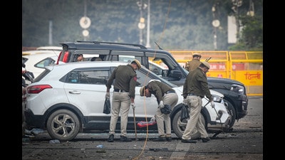 The move comes amid concerns that the death toll may rise beyond the 12 casualties officially confirmed so far. (Hindustan Times) The move comes amid concerns that the death toll may rise beyond the 12 casualties officially confirmed so far. (Hindustan Times)