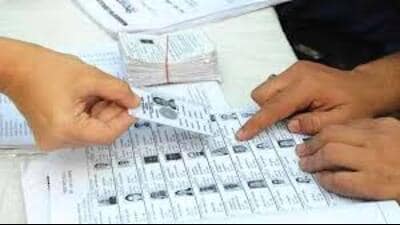 The panchayat election is slated to be held between April and July 2026, though the final schedule is yet to be announced. (For representation)