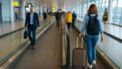 Plan your holidays for next year early with the help of 2026 long weekend chart. (Ai generated) Plan your holidays for next year early with the help of 2026 long weekend chart. (Ai generated)