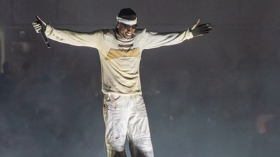The employee needed the day off because Travis Scott was performing in Mumbai. (File Photo) The employee needed the day off because Travis Scott was performing in Mumbai. (File Photo)