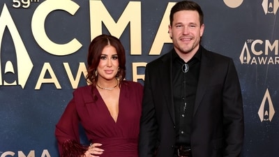 Chelsea DeBoer and Cole DeBoer attend the 59th Annual CMA Awards at Music City Center on November 19, 2025 in Nashville, Tennessee (Getty Images via AFP) Chelsea DeBoer and Cole DeBoer attend the 59th Annual CMA Awards at Music City Center on November 19, 2025 in Nashville, Tennessee (Getty Images via AFP)