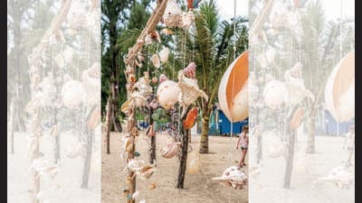 Vietnam is a great place for year-end vacays, especially with scenic spots such as Dai Lanh beach. (ADOBE STOCK) Vietnam is a great place for year-end vacays, especially with scenic spots such as Dai Lanh beach. (ADOBE STOCK)