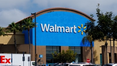 Many retailers will close on Thanksgiving, including Walmart, Target, and Costco. REUTERS/Mike Blake/File Photo (REUTERS)