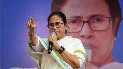 West Bengal chief minister Mamata Banerjee said that BLOs have not been imparted adequate training, support and time for undertaking this mammoth exercise. West Bengal chief minister Mamata Banerjee said that BLOs have not been imparted adequate training, support and time for undertaking this mammoth exercise.