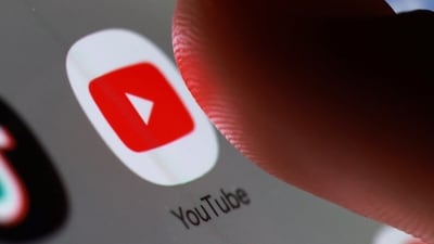 The return of DMs suggests YouTube is rethinking that approach. (REUTERS)