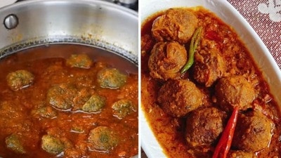 মুখে দিলেই গলে যাবে এই নরম পালং কোফতা, বাচ্চারাও চেটেপুটে খাবে! দেখুন সহজ রেসিপি (Pinterest and Instagram) মুখে দিলেই গলে যাবে এই নরম পালং কোফতা, বাচ্চারাও চেটেপুটে খাবে! দেখুন সহজ রেসিপি (Pinterest and Instagram)