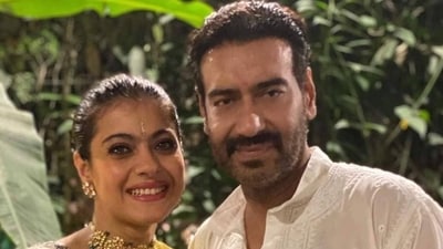 Mumbai real estate: Kajol had purchased the property in March 2025 for  ₹28.78 crore, which she has now leased to HDFC Bank for a period of nine years.