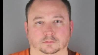 Who is Alexander Back, ICE employee arrested in child sex trafficking sting? (Hennepin County Sheriff's Office) Who is Alexander Back, ICE employee arrested in child sex trafficking sting? (Hennepin County Sheriff's Office)