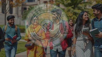 ఏపీ టెట్ దరఖాస్తులు - 2025 ఏపీ టెట్ దరఖాస్తులు - 2025