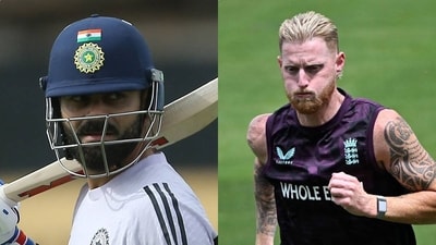 Ashes 2025/26 series will get underway on Friday Ashes 2025/26 series will get underway on Friday