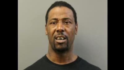 Who is Lawrence Reed? Man accused of setting woman ablaze on Chicago train facing federal terrorism charge (Chicago PD) Who is Lawrence Reed? Man accused of setting woman ablaze on Chicago train facing federal terrorism charge (Chicago PD)