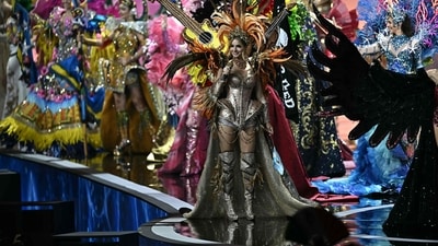 Miss Universe's final is all set to happen in Thailand. (AFP) Miss Universe's final is all set to happen in Thailand. (AFP)