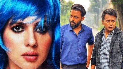 কবে মুক্তি পাবে ‘দি একাডেমি অফ ফাইন আর্টস’?