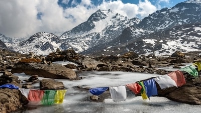 A a daily budget of just ₹1,500-3,000 can be enough if you are a tourist in Nepal. (Representative image/Unsplash) A a daily budget of just ₹1,500-3,000 can be enough if you are a tourist in Nepal. (Representative image/Unsplash)