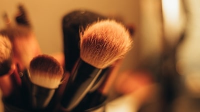 Top-rated makeup brushes that every beauty enthusiast swears by (Pexels) Top-rated makeup brushes that every beauty enthusiast swears by (Pexels)