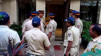 According to the police, the student was found dead at his apartment on Tuesday evening. (Image for representation/PTI)