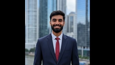 Long-term life planning requires more than just jobs, the founder said. (LinkedIn/Rohit C.)
