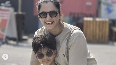 విడాకుల తర్వాత జీవితం: సానియా మీర్జాకు ఇప్పుడున్న 'అతిపెద్ద సవాల్' అదే! (Instagram/@mirzasaniar) విడాకుల తర్వాత జీవితం: సానియా మీర్జాకు ఇప్పుడున్న 'అతిపెద్ద సవాల్' అదే! (Instagram/@mirzasaniar)