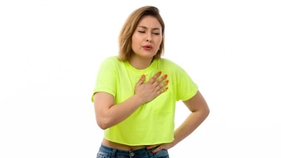 Heart health are deeply rooted in your daily habits. (Picture credit: Freepik) Heart health are deeply rooted in your daily habits. (Picture credit: Freepik)